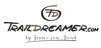 Trail Dreamer Logo