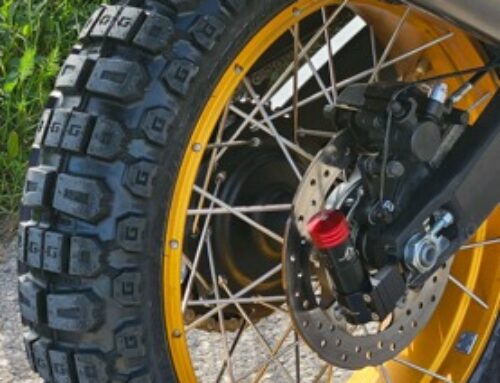 OVERSUSPENSION, ¿ES EFECTIVO?